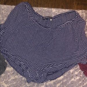 Brandy Melville shorts